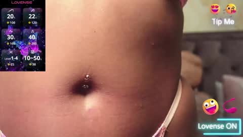 Ashley online show from February 15, 9:00 pm