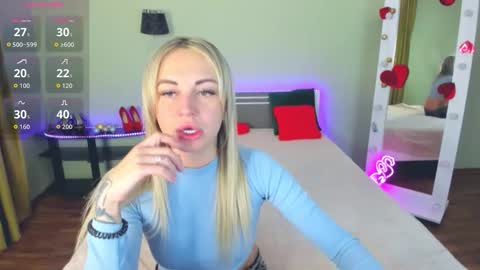 Alina online show from December 15, 10:08 am