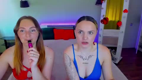 Snapshot of ashley_crashly chatting on June 11, 8:01 am Alina online show from June 11, 8:01 am