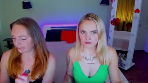 Snapshot of ashley_crashly chatting on July 22, 9:01 am Alina online show from July 22, 9:01 am