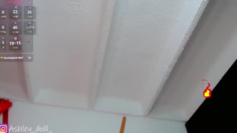 Ashley online show from October 4, 11:03 pm