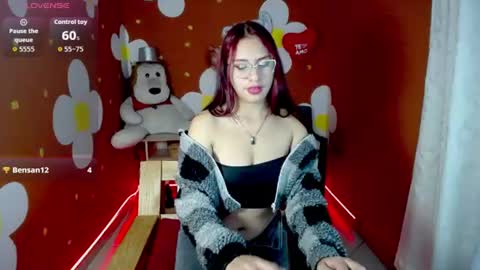 Ashley online show from June 17, 8:10 pm