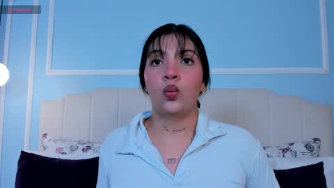 Ashley Foxx online show from March 3, 3:01 am