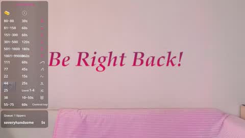 Ashley online show from March 27, 8:26 am