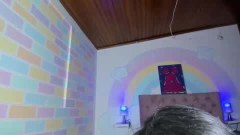 ASHLEY online show from January 24, 6:57 am