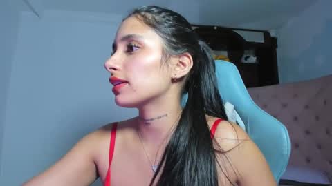 ASHLEY online show from February 12, 8:49 am