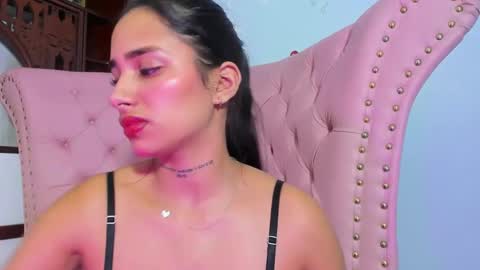 ASHLEY online show from February 23, 2:18 am