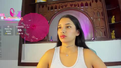 ASHLEY online show from March 5, 2:57 am