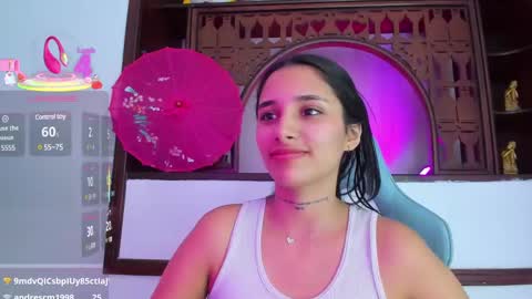 ASHLEY online show from March 5, 9:05 am