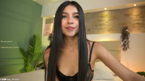 Jessie 40off soy jessie1 online show from January 9, 1:35 pm