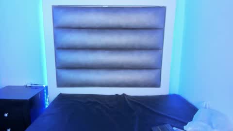 ashley_js online show from March 11, 5:52 pm