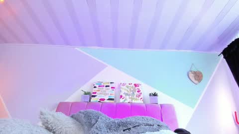 ASHLEY online show from December 2, 4:53 pm