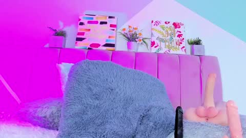 ASHLEY online show from January 11, 6:54 pm