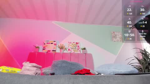 ASHLEY online show from January 15, 12:25 pm