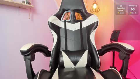 ASHLEY online show from January 16, 12:31 pm