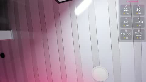 ASHLEY online show from January 18, 12:26 pm