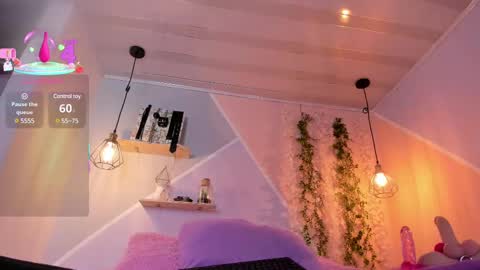 ASHLEY online show from February 19, 12:22 pm