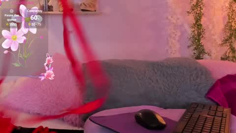 ASHLEY online show from March 6, 12:19 pm