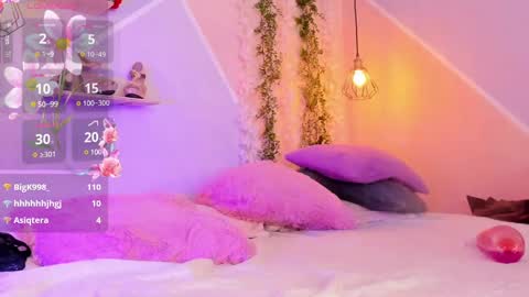 ASHLEY online show from March 8, 6:47 pm