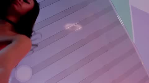 ASHLEY online show from March 12, 6:55 pm