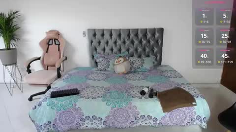 ashley online show from January 24, 6:46 am