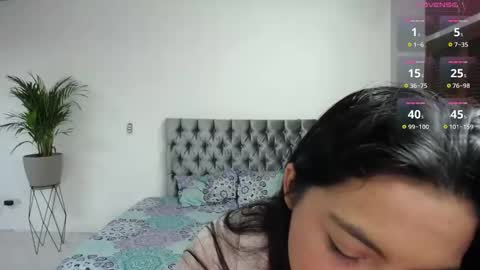 ashley online show from February 14, 2:18 am