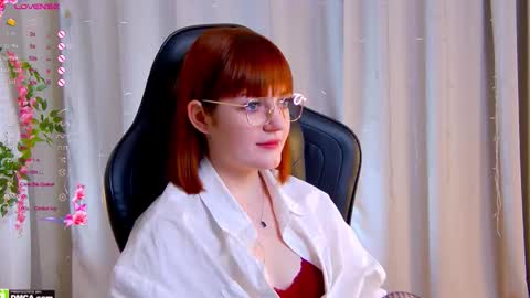 Ashley online show from October 27, 2:04 am