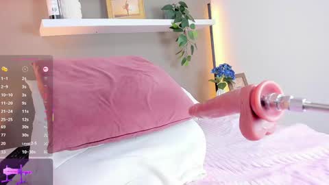 Ashley online show from May 16, 7:56 pm