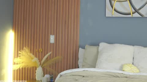  Ashley  online show from February 3, 3:31 am