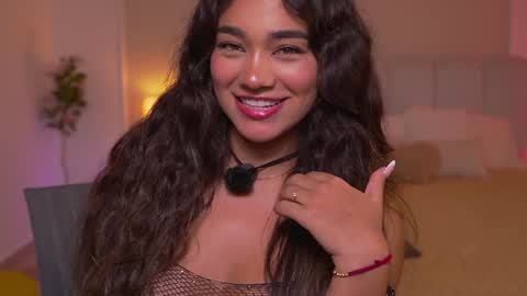  Ashley  online show from October 9, 1:03 am