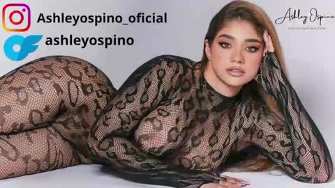  Ashley  online show from May 15, 10:50 pm