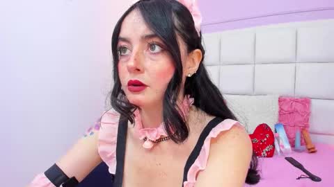 ashley_petit online show from February 16, 12:56 pm