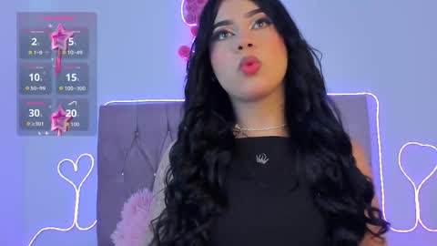 Ashley online show from March 14, 11:48 am