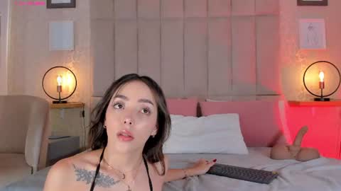 ashley online show from August 3, 10:35 pm