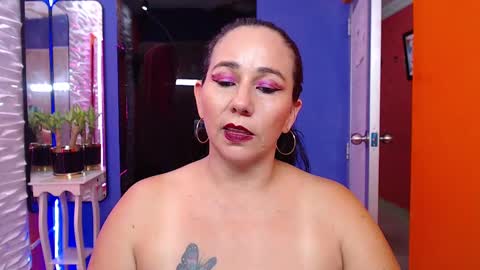 Snapshot of ashley_prg2 chatting on February 20, 6:17 am Ashley online show from February 20, 6:17 am