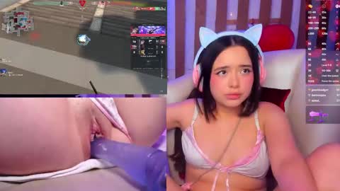 Ashley online show from February 28, 1:58 am