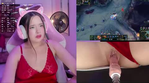 Ashley online show from November 22, 5:17 am