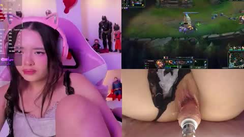 Ashley online show from February 11, 5:34 am