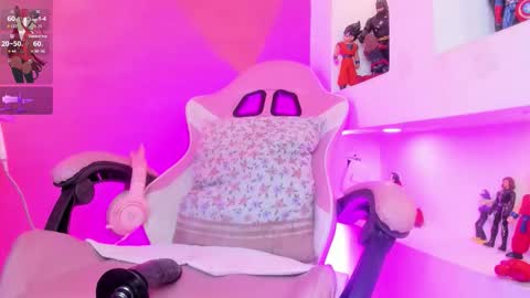 Ashley online show from February 22, 5:40 am