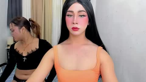 ashley online show from January 14, 1:11 am