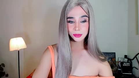 ashley online show from February 21, 6:31 pm