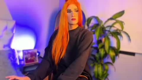 Ashley  online show from June 29, 11:49 pm