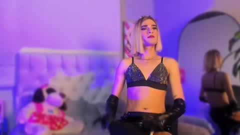 Ashley  online show from July 4, 6:14 pm