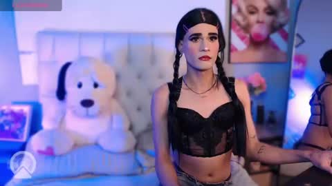 Ashley  online show from July 25, 7:33 pm