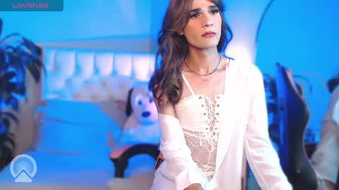 Ashley  online show from July 31, 6:51 pm
