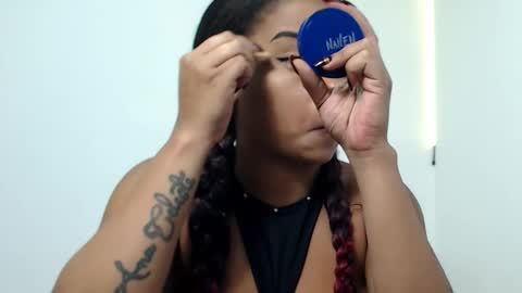 Ashley online show from October 2, 4:36 pm