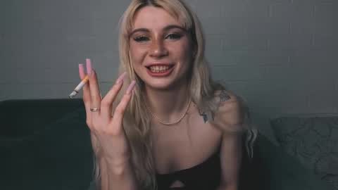 Ashley online show from March 14, 11:43 pm