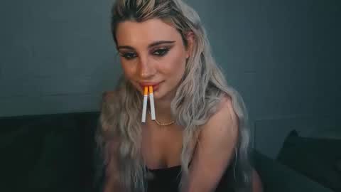 Ashley online show from March 20, 2:38 am