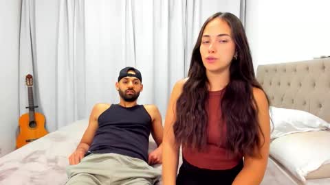 Ashley  Zamir online show from November 30, 7:29 pm