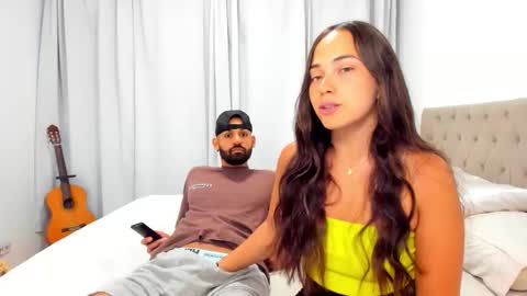 Ashley  Zamir online show from February 24, 6:39 pm